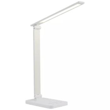 Asztali lámpa ALPHA LED ML1903 4W White LB1 kép