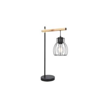 Asztali lámpa BERNITA 1xE27/60W/230V 41-80059 kép