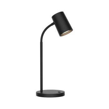 Asztali lámpa FELIX 1xGU10/9W/230V fekete 330079 kép