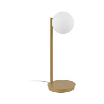 Asztali lámpa GAMA 1xG9/12W/230V arany 50274 kép