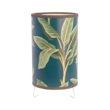 - Asztali lámpa GOLD LEAVES 1xE14/15W/230V átm. 12,5 cm 8007 kép