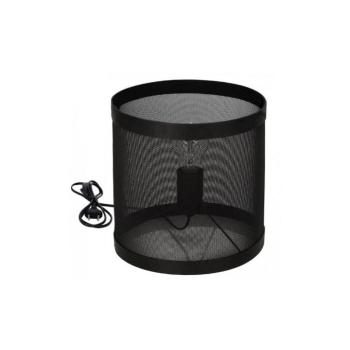 Asztali lámpa HECTOR 1xE27/60W/230V MLP3717 kép