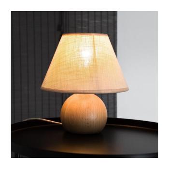 Asztali lámpa JUTA 1xE27/60W/230V LN-1.D.2/jut kép