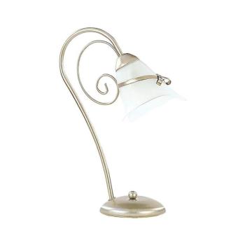 Asztali lámpa KOKARDA 1xE14/60W/230V 0074 kép