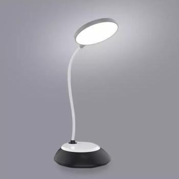 Asztali lámpa Kuala LED 6W/BLACK kép