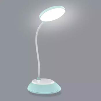Asztali lámpa Kuala LED LED 6W/BLUE kép