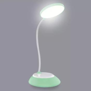 Asztali lámpa Kuala LED LED 6W/GREEN kép