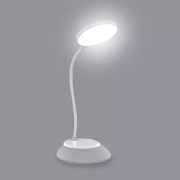 Asztali lámpa Kuala LED LED 6W/SILVER kép