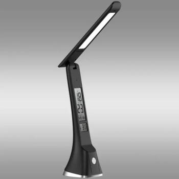 Asztali lámpa LED CRUZ 6940 BLACK 7W LB1 kép