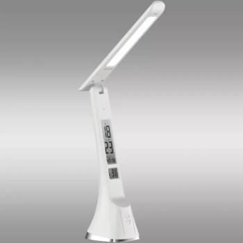 Asztali lámpa LED CRUZ 6941 WHITE 7W LB1 kép