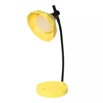 Asztali lámpa LED FLEUR 66351 YELLOW LB1 kép