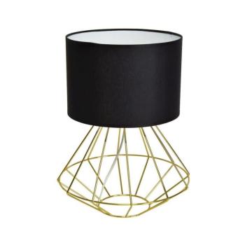 Asztali lámpa LUPO 1xE27/60W/230V MLP6272 kép