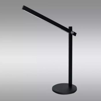 Asztali lámpa Panan ALU Black LED LB1 kép