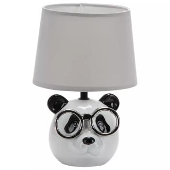 Asztali lámpa PANDA GREY VO2491 LB1 kép