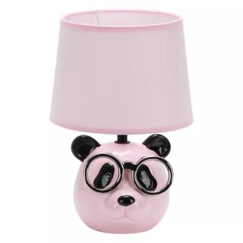 Asztali lámpa PANDA PINK VO2492 LB1 kép