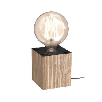 Asztali lámpa SODER 1xE27/60W/230V 785