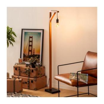 Atmosphera - Állólámpa WILD 1xE27/25W/230V fenyő 181940 kép