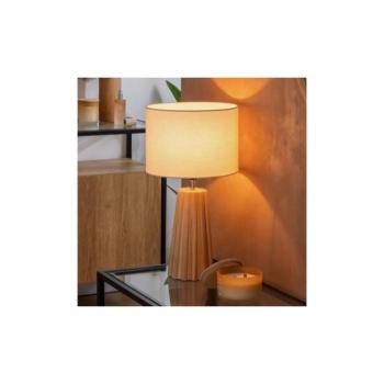 Atmosphera - Asztali lámpa ADON 1xE27/40W/230V 205904 kép