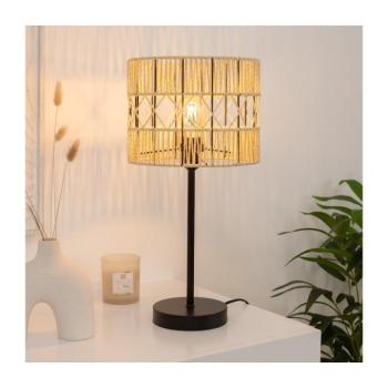 Atmosphera - Asztali lámpa CALY 1xE27/40W/230V 190678 kép