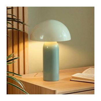 Atmosphera - Asztali lámpa LITO 1xE14/6W/230V menta 221630C kép