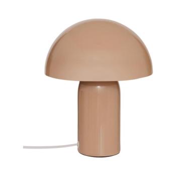 Atmosphera - Asztali lámpa LITO 1xE27/25W/230V bézs 210363C kép
