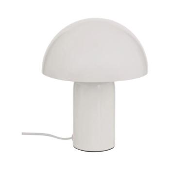 Atmosphera - Asztali lámpa LITO 1xE27/25W/230V fehér 210363B kép