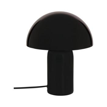 Atmosphera - Asztali lámpa LITO 1xE27/25W/230V fekete 210363A kép