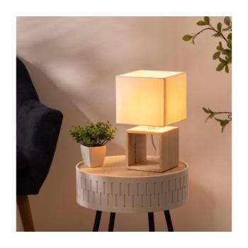 Atmosphera - Asztali lámpa POJO 1xE14/40W/230V 155360 kép