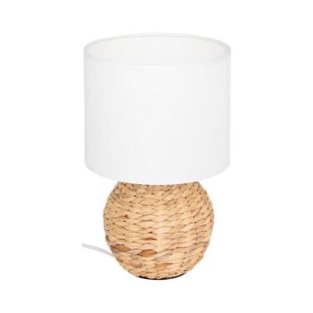 Atmosphera - Asztali lámpa SAND 1xE14/25W/230V jácint 205901 kép