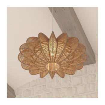 Atmosphera - Csillár zsinóron TERY 1xE27/40W/230V 173227 kép