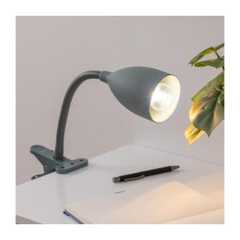 Atmosphera - Csipeszes lámpa SILY 1xE14/7W/230V zöld 116178H kép