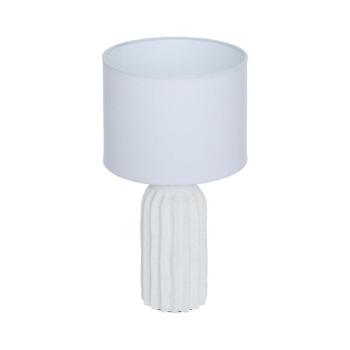 Atmosphera - FERNAN asztali lámpa 1xE14/60W/230V fehér 213763 kép