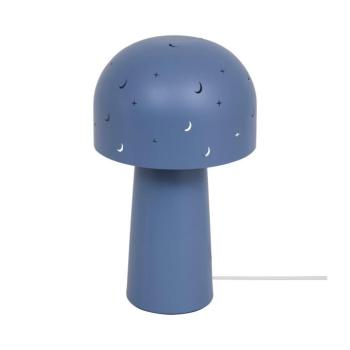 Atmosphera - Gyerekszobai asztali lámpa STARRY MUSHROOM 1xE14/25W/230V kék 211060A kép