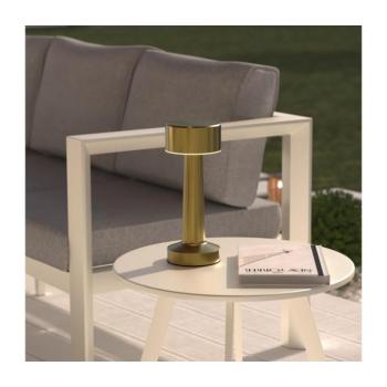Atmosphera - HALTO LED/3,7V IP44 kültéri érintős asztali lámpa, tölthető 205947 kép