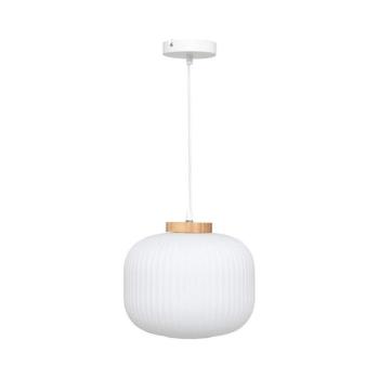 Atmosphera - Kábeles csillár TRAVIS 1xE27/25W/230V fenyő 202693 kép