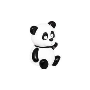 Atmosphera - LED gyermek éjszakai lámpa PANDA LED/3xLR44 127135A kép