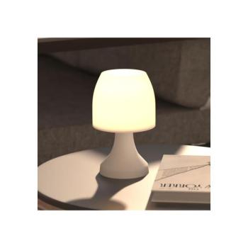Atmosphera - LED Kültéri asztali lámpa DOKK LED/3xAAA 19,5 cm IP44 116157C kép