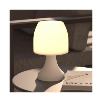 Atmosphera - LED Kültéri asztali lámpa DOKK LED/3xAAA 27,5 cm IP44 136530C kép