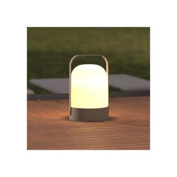 Atmosphera - LED kültéri hordozható asztali lámpa JERTA LED/2xAA IP44 173279 kép