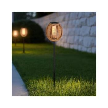 Atmosphera - LED napelemes lámpa CUBA LED/1,2V 800 mAh IP44 210376 kép