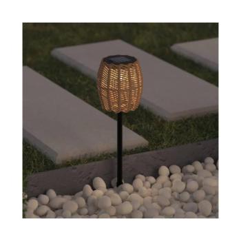Atmosphera - LED napelemes lámpa ELAIS LED/1,2V 500 mAh IP44 200089 kép