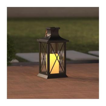 Atmosphera - LED Napelemes lámpa LED/1,2V 300 mAh IP44 Lámpás 164203 kép