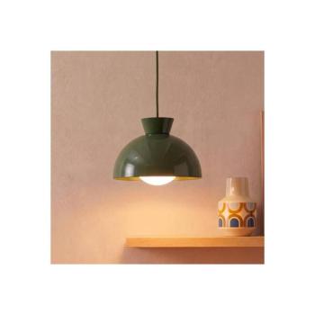 Atmosphera - LITO zsinóros csillár 1xG9/4W/230V khaki 221654B kép