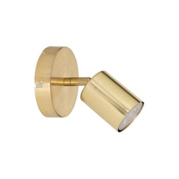 Atmosphera - VICO fali spotlámpa 1xGU10/25W/230V arany 205930B kép