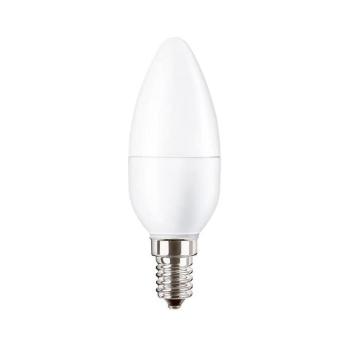 LED Izzó B35 E14/6W/230V 2700K - Attralux 8710619390776 kép