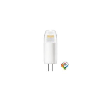 LED Izzó G4/0,9W/12V 2700K CRI 95 - Attralux 8718699530822 kép