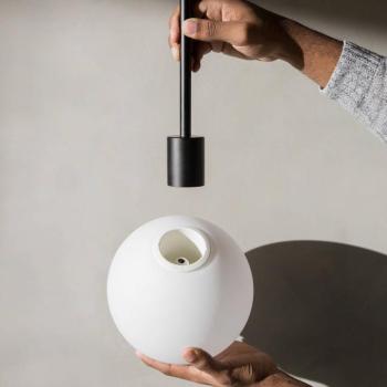 Audo TR Bulb LED izzó, E27 7,2 W fényes kép