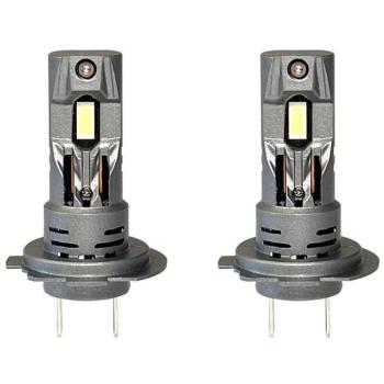 Autolamp CZ LED H7 12V, 2 db kép