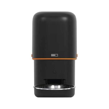Automata etető 4 l/5V/3xD fekete Wi-Fi H6002 kép