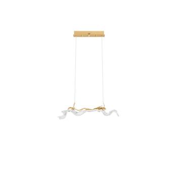 Avesa LED egyágú függesztett lámpa kép